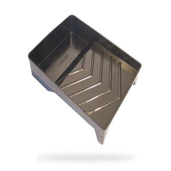 Picture of Oldfields Roller Tray Black 230mm